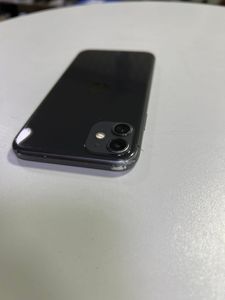 Б/у Мобильный телефон Apple iphone 11 128gb 01-200835561