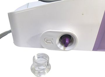 Б/в Праска Braun carestyle 5 is 5043 wh 01-200612298