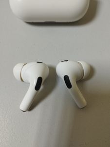 Б/у Наушники Apple airpods pro 2nd generation magsafe 01-200835930