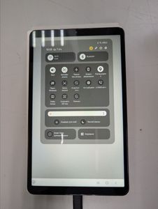 Б/в Планшет Samsung galaxy tab a9 8/128gb wi-fi 01-200835638