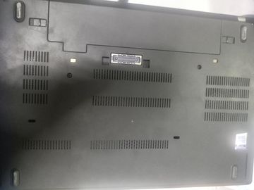 Б/в Ноутбук Lenovo 15/core i5 7300u ddr3/8gb ddr3/hdd *відсутній/ssd 256 gb/*інтегрована 01-200829746