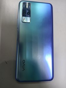 Б/у Мобильный телефон Vivo y31 4/128gb 01-200836543