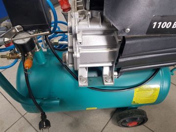 Б/в Компресор Expert Tools xybm20 01-200834666