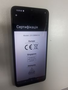 Б/у Мобильный телефон Xiaomi redmi a3 4/128gb 01-200836603