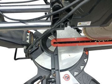 Б/в Пила дискова Dnipro-M sl-31l 01-200749042