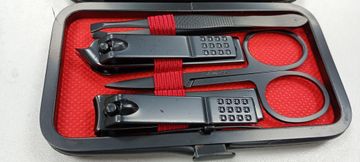 Б/в Набір манікюрний Noname 12 од 16-000270172