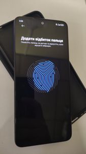 Б/у Мобильный телефон Xiaomi redmi note 12 4/128gb 01-200817019