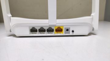 Б/в Бездротовий маршрутизатор Mercusys mw305r v3 01-200838713