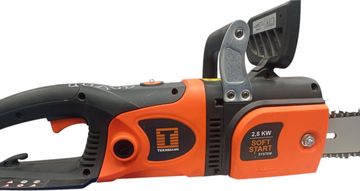 Б/в Пила ланцюгова Tekhmann cse-2840 01-200815432