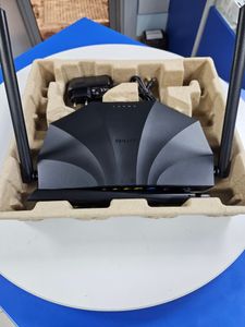 Б/в Бездротовий маршрутизатор Tenda ac19 18-000093899