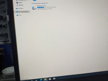 Б/в Моноблок Boss intel celeron j1900/ ram 2gb/ ssd 60 01-200828469