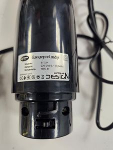 Б/в Блендер Bitek bt-327 16-000269693