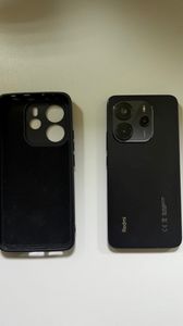 Б/в Мобільний телефон Xiaomi redmi note 14 5g 8/256gb 01-200840461