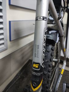 Б/у Велосипед Kellys magic am 26 01-200838556