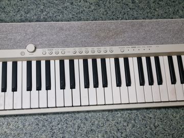 Б/в Синтезатор Casio ct-s1 we 01-200840821