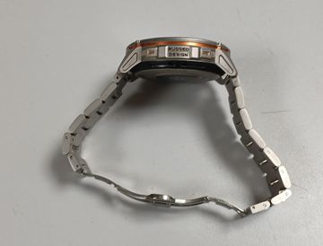 Б/у Смарт-часы Kospet tank t3 ultra 2 01-200840834