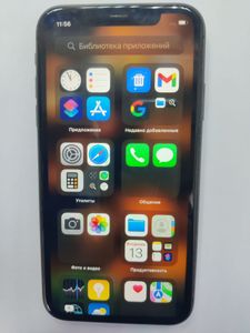 Б/в Мобільний телефон Apple iphone 11 64gb 01-200840877