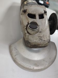 Б/у Угловая шлифмашина Sparky m 750e 01-200842312