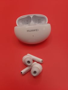 Б/в Навушники Huawei freebuds 6i 01-200843085