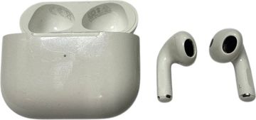 Б/в Навушники Apple airpods 3rd generation 01-200803460