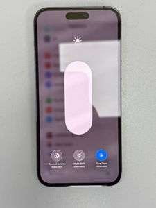 Б/у Мобильный телефон Apple iphone 14 pro max 1tb esim 01-200843509