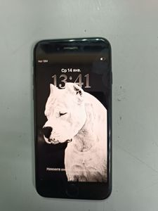 Б/в Мобільний телефон Apple iphone se 2022 64gb 01-200843012