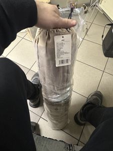 Б/у Спальный мешок-одеяло Naturehike u250 cnk2550ws028 / left,-navy 01-200841013