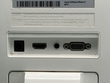 Б/у Монитор Samsung s22e391h 01-200843464