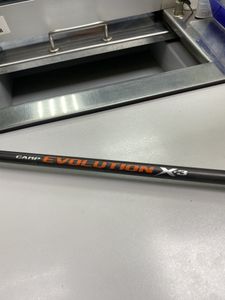 Б/у Спиннинг Golden Catch x-3 carp evolution 3.90м 3.5lb 01-200844534
