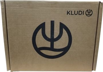 Б/в Змішувач Kludi pure&easy 372840565 01-200802333
