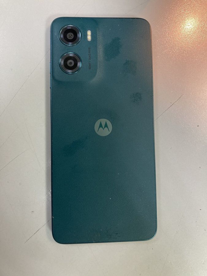 moto g05 4/128gb