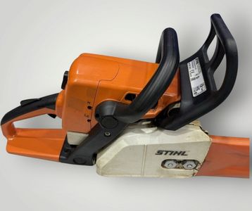 Б/у Пила цепная Stihl ms 230 40cm 01-200843851