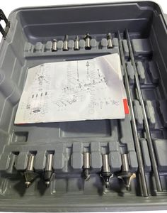 Б/в Фрезер Энергомаш фр-11171 01-200835476