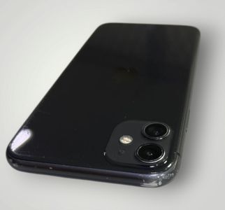 Б/у Мобильный телефон Apple iphone 11 128gb 01-200835561