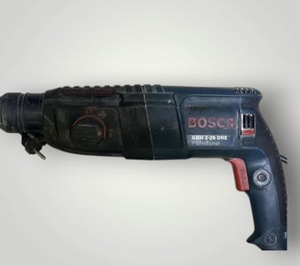 Б/у Перфоратор Bosch gbh 2-26 dre 01-200536320