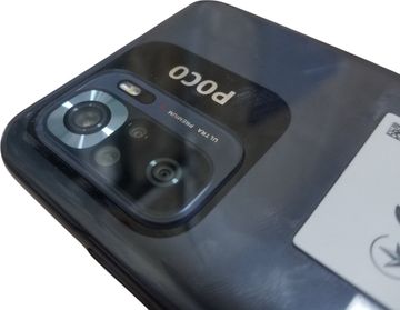 Б/в Мобільний телефон Poco m5s 8/256gb 01-200797287