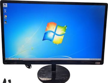 Б/в Моноблок Boss intel celeron j1900/ ram 2gb/ ssd 60 01-200828472