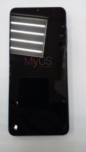 Б/в Мобільний телефон Zte blade v40 vita 4/128gb 01-200845273