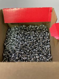 Б/у Саморізи Ksgm kstex-3,5х9,5мм 1000шт 01-200844859