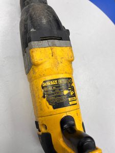 Б/в Перфоратор Dewalt d25143k 01-200808158