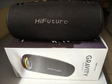 Б/в Акустика Hifuture gravity 01-200846371