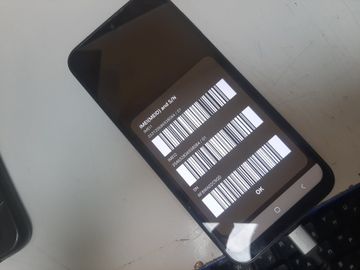 Б/в Мобільний телефон Samsung galaxy a14 4/128gb 01-200845246