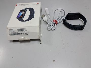 Б/в Фітнес-браслет Huawei band 8 01-200846286