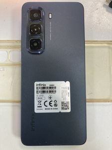 Б/в Мобільний телефон Infinix hot 50 8/256gb 01-200845889