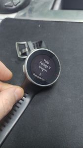 Б/в Смарт-годинник Polar vantage v 01-200847233