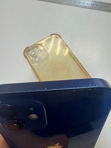 Б/в Мобільний телефон Apple iphone 12 128gb 01-200846878