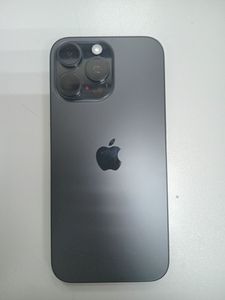 Б/в Мобільний телефон Apple iphone 16 pro max 256gb 01-200825440