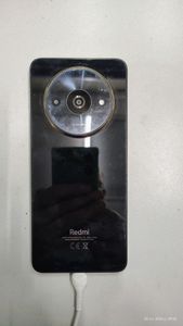 Б/в Мобільний телефон Xiaomi mi a3 4/64 01-200847046