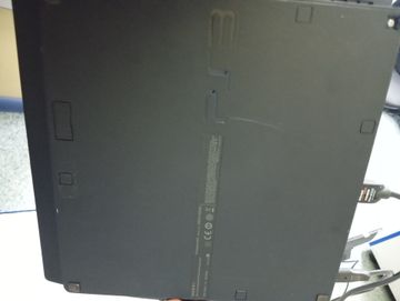 Б/в Ігрова приставка Sony playstation 3 slim 500gb 01-200847789