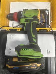 Б/в Шурупокрут Procraft pa-18 pro dfr 01-200847842